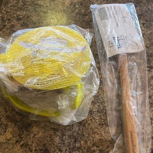 New Toy Story 4 Pancake Molds, Stencils, and Spatula